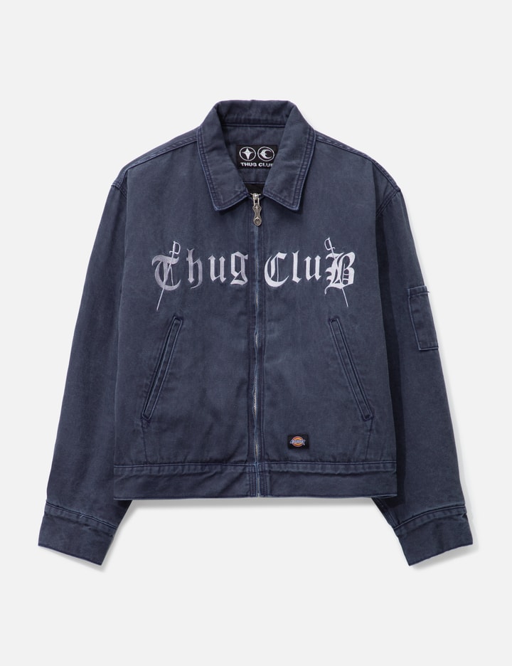 TC Eisenhower Jacket Placeholder Image