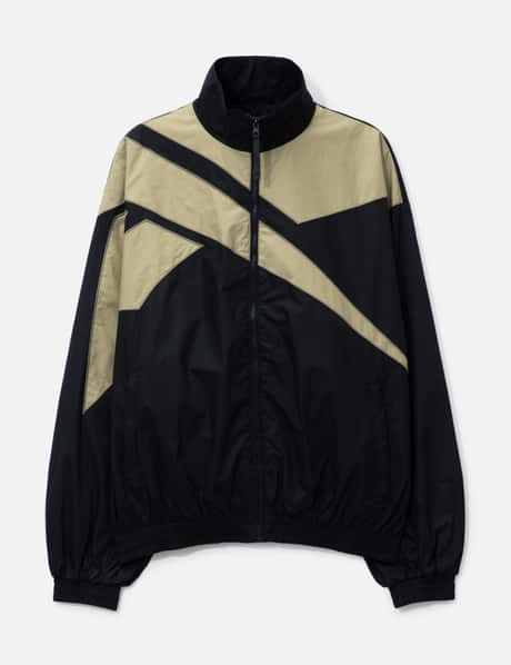 Reebok Unisex Icon Remix Track Jacket