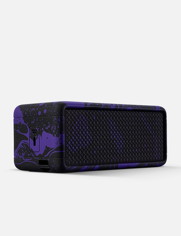 Marshall Marshall X Hendrix 60th Anniversary Edition EMBERTON III