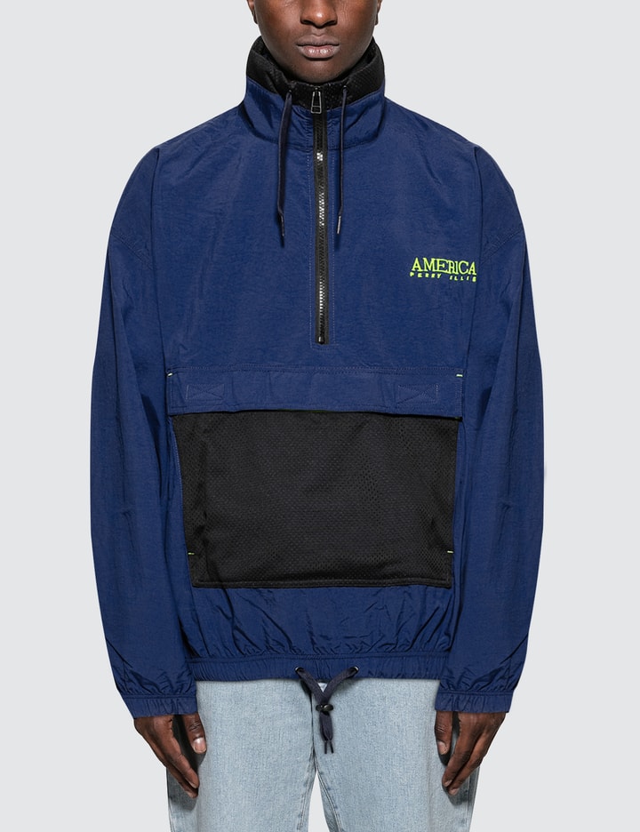 BRT Windbreaker Placeholder Image