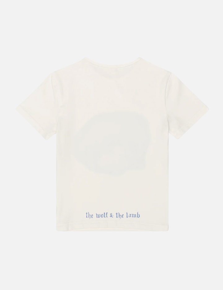 Wolf & Lamb Baby T-shirt Placeholder Image