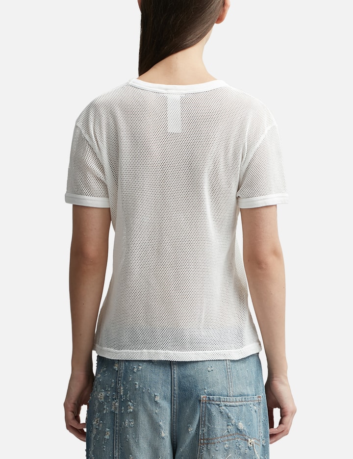 Logo Mesh T-shirt Placeholder Image