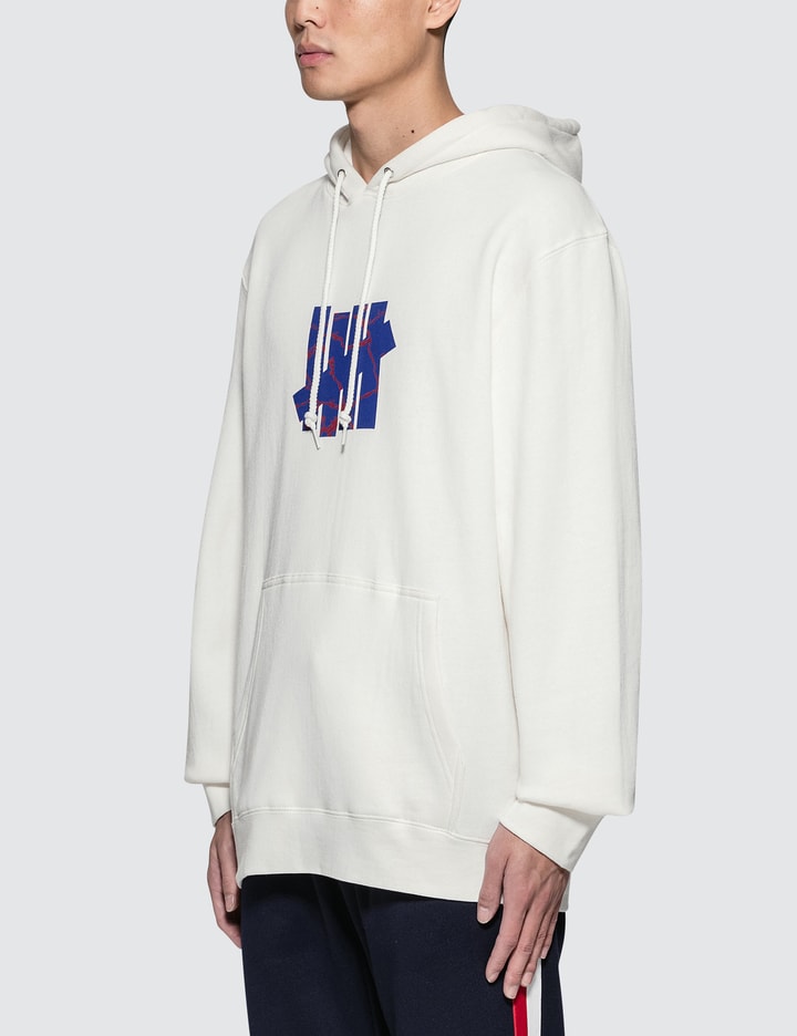 5 Strike Cement Hoodie Placeholder Image