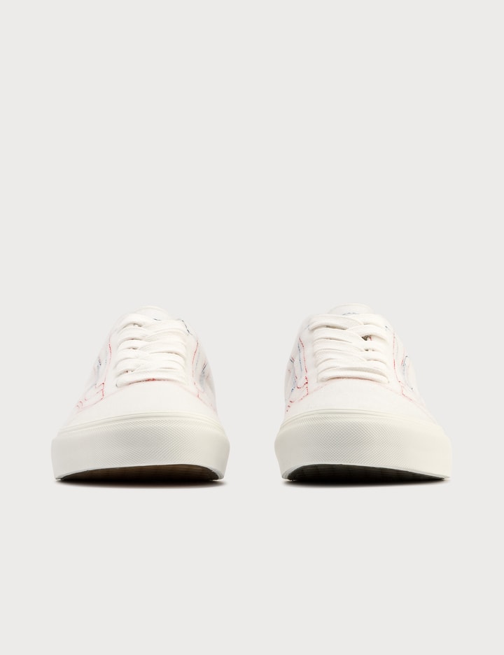 Vans x Taka Hayashi DIY Low VLT LX Placeholder Image