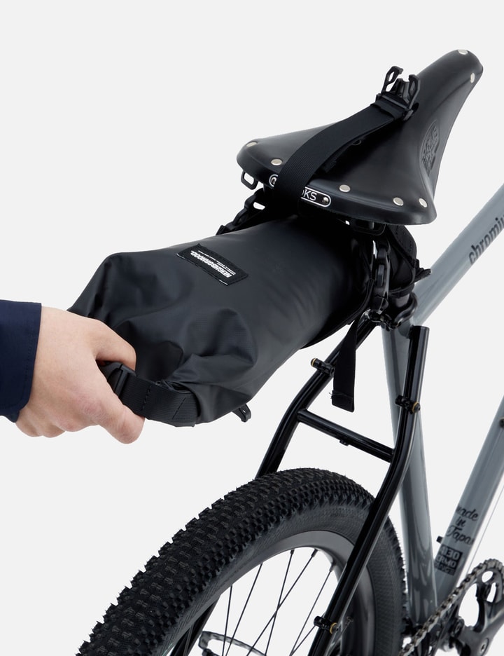 BICYCLE SEAT BAG Placeholder Image