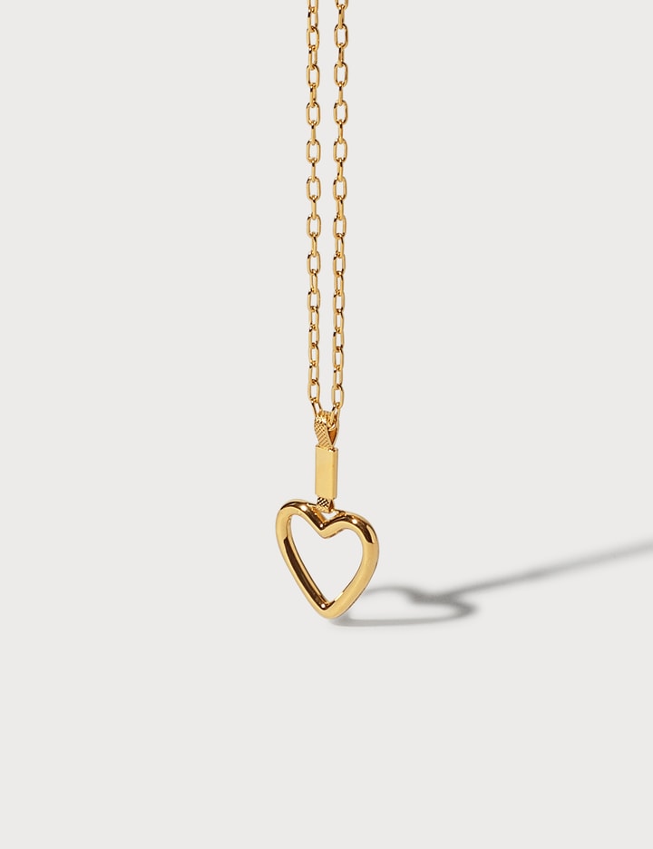 Heart Necklace Placeholder Image