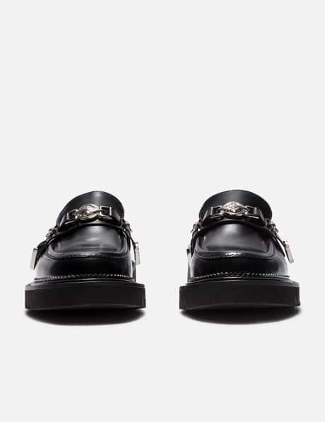 CLASSIC BUMPER LOAFERS view 7