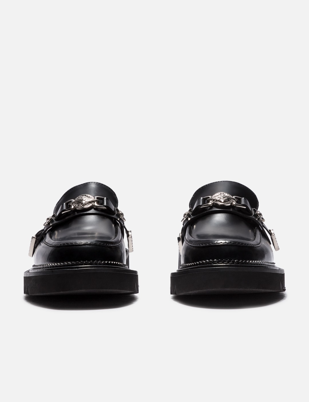 CLASSIC BUMPER LOAFERS view 14