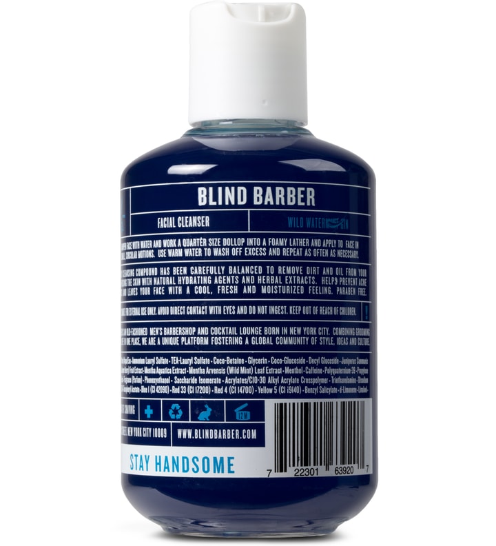 Facial Cleanser Placeholder Image