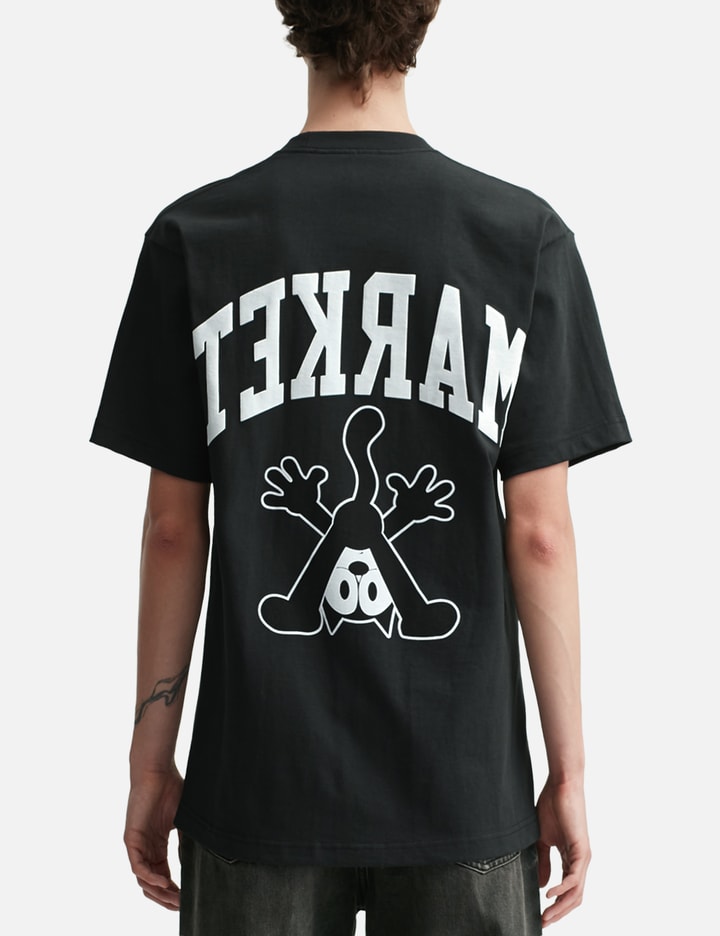 Market x Felix The Cat Arc Tee Shirt Placeholder Image