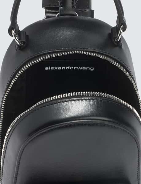 Alexander Wang - Attica Soft Mini Backpack | HBX Alexander Wang - Attica Soft Mini Backpack | HBX
