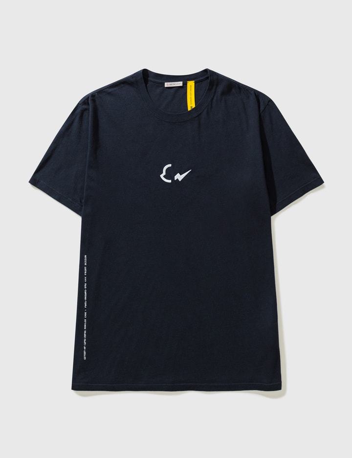 Moncler Genius - 7 Moncler Frgmt Hiroshi Fujiwara Tシャツ | HBX 