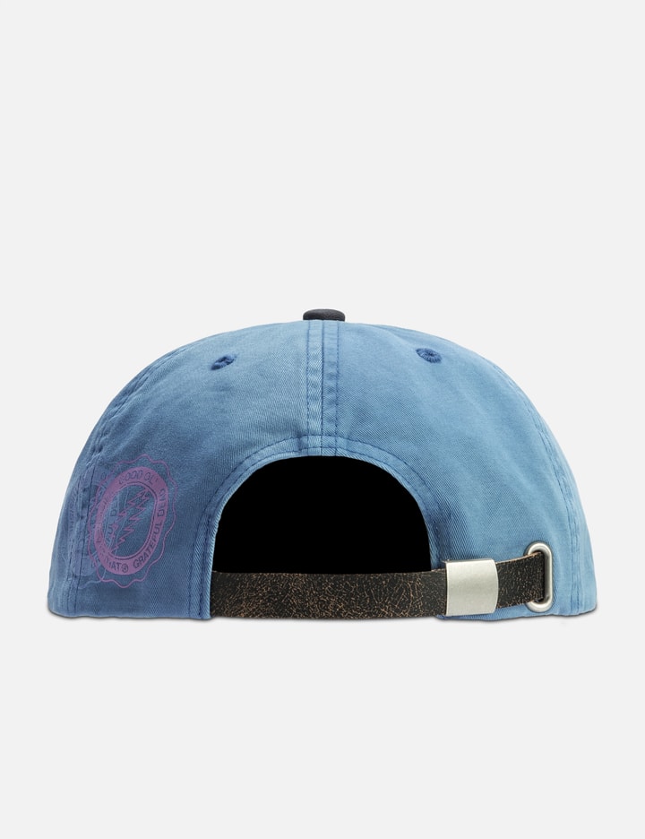 GD Overlap Lightning Bears Cap Placeholder Image