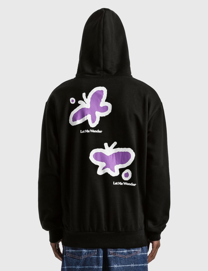 Wander Pullover Hoodie Placeholder Image