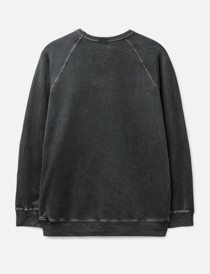 Good On Raglan Crew Sweatshirt