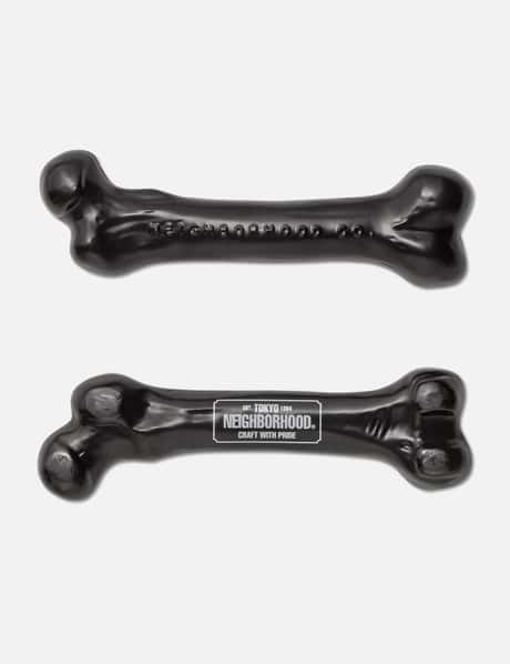 NEIGHBORHOOD - BONE PALO SANTO HOLDER | HBX - Globally Curated  