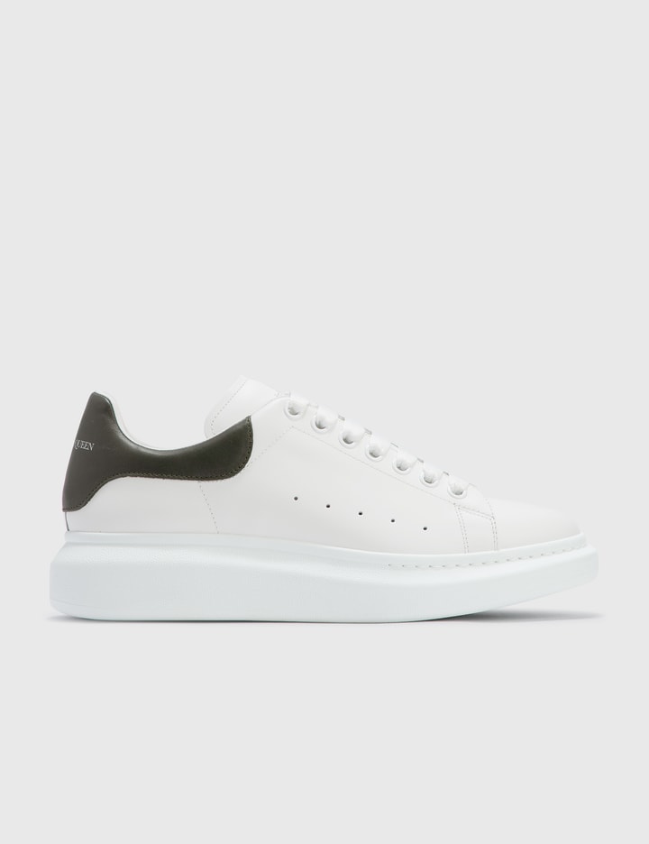 Oversized Sneaker Placeholder Image