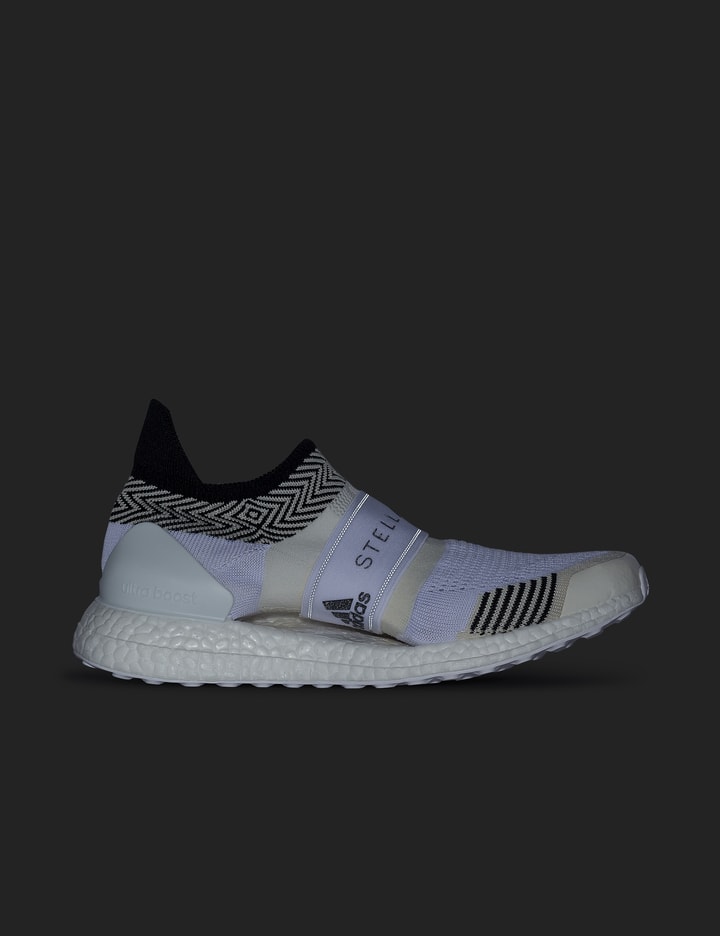 Ultraboost X 3.d. S. Placeholder Image
