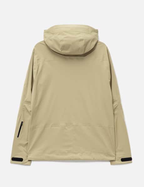 Snæfell Shell Jacket view 8