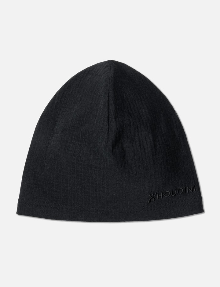 Houdini Aero Hat In Black