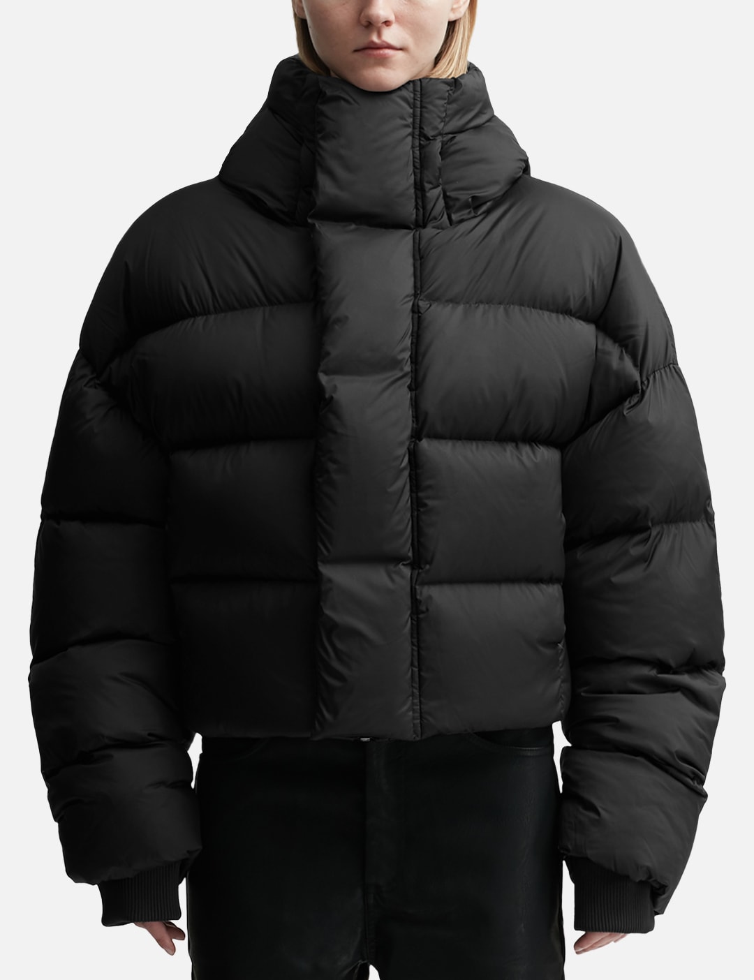 Entire Studios - MML Hooded Puffer | HBX