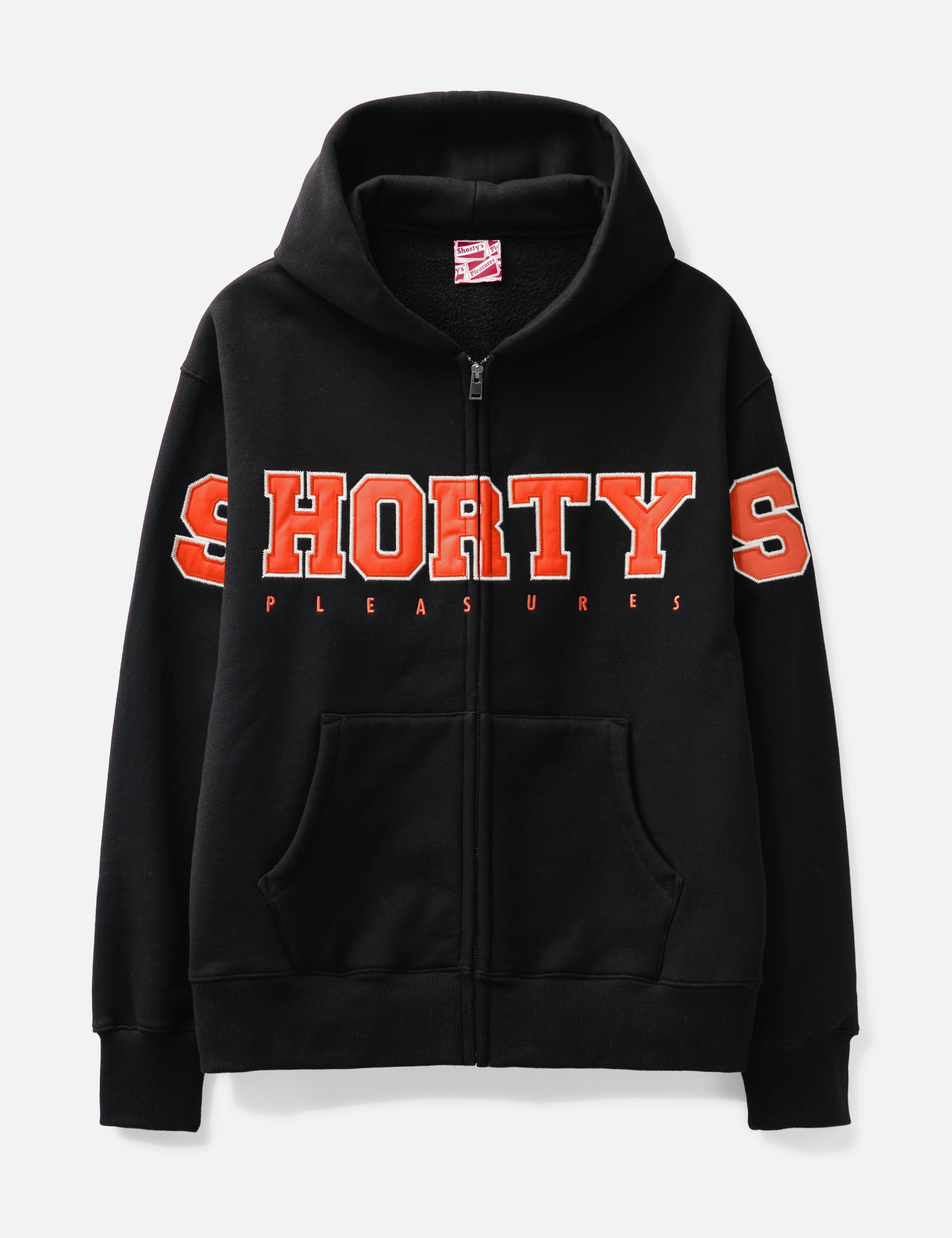 WAVE ZIP HOODIE view 16