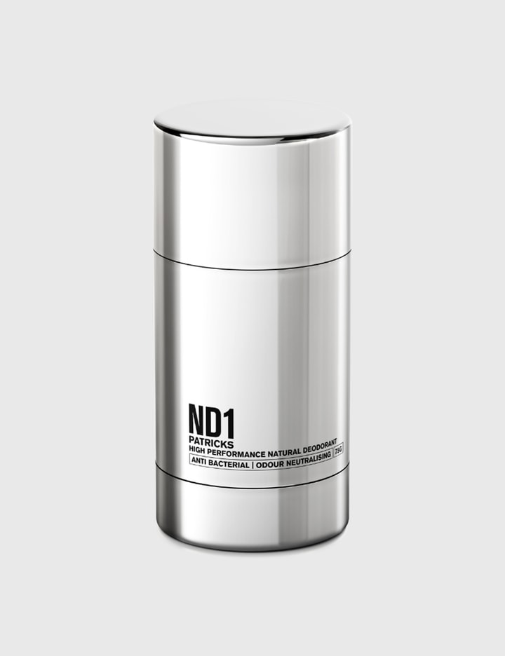 ND1 High-Performance Natural Deodorant Placeholder Image
