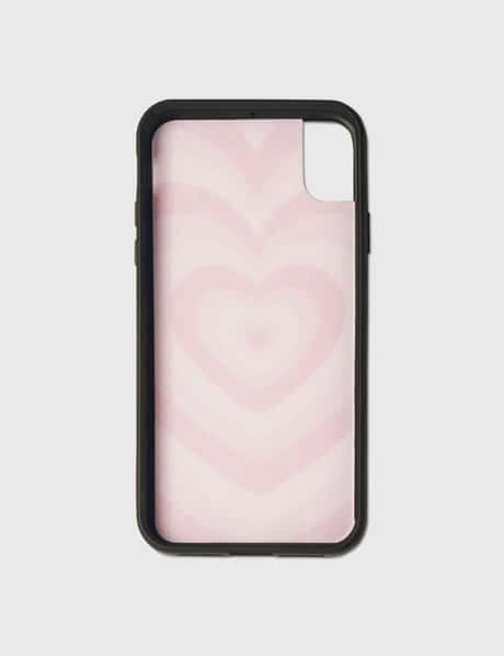 Rose Latte Love Wildflower Case Wildflower IPhone Case Latte Love