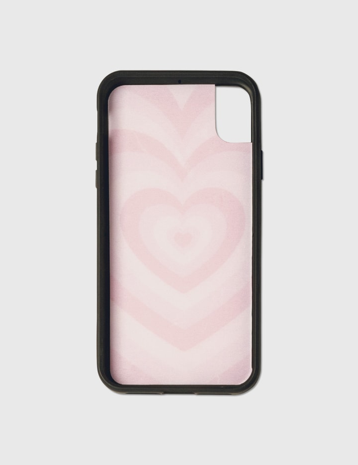 Rosé Latte iPhone Case Placeholder Image