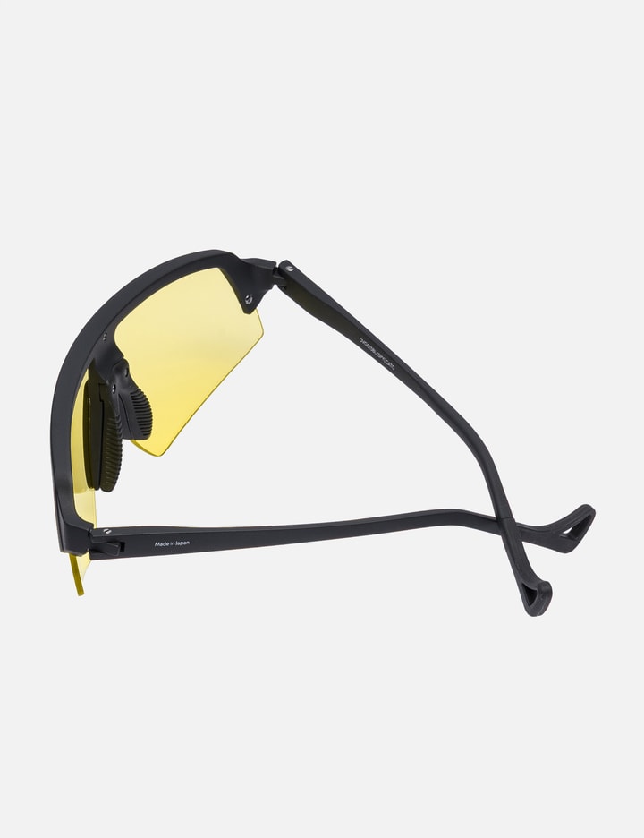 District Vision Choji Turbo Blade