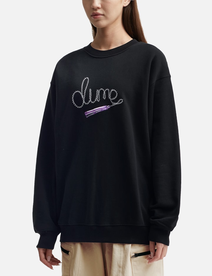 Iron Crewneck Placeholder Image