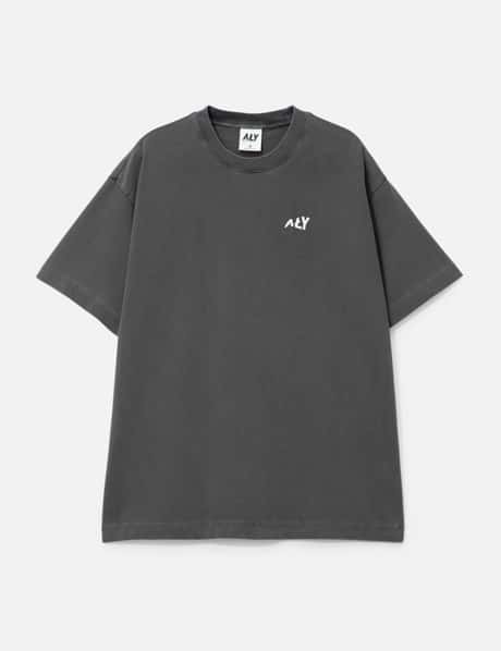 Aly "Give Your Energy To The Right People" T-shirt