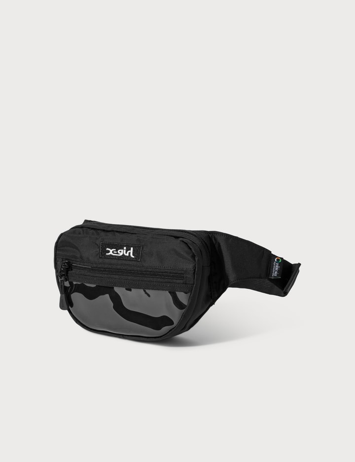 PVC Pocket Hip Bag Placeholder Image