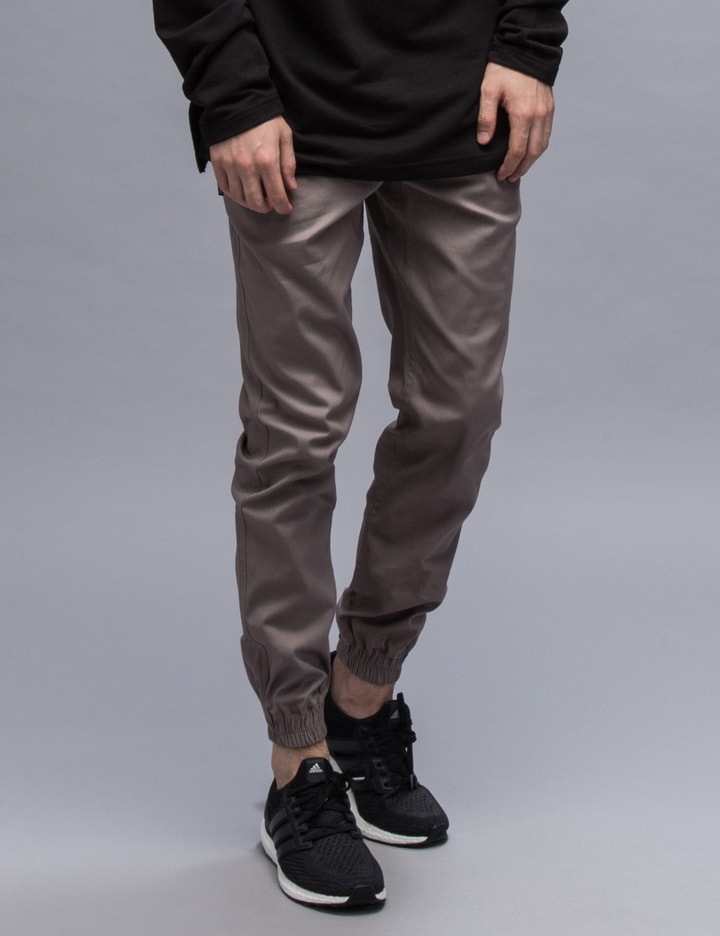 The Runner Jogger Placeholder Image