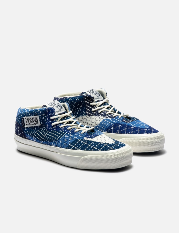 FDMTL Half Cab 33 Placeholder Image