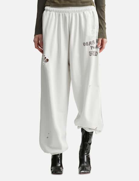 Printed Sweatpants view 10