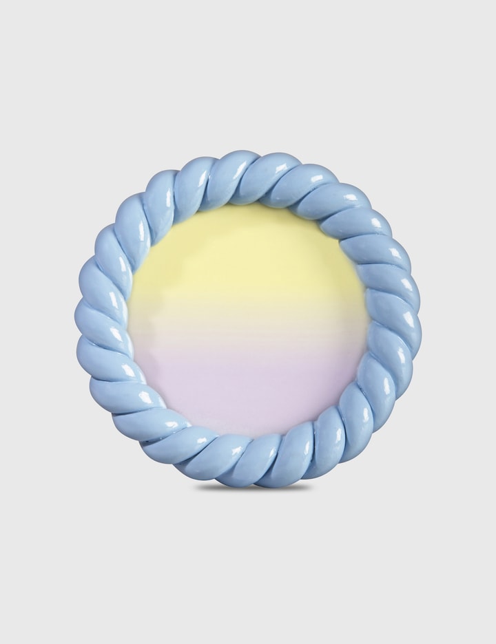 Braid Round Frame Placeholder Image