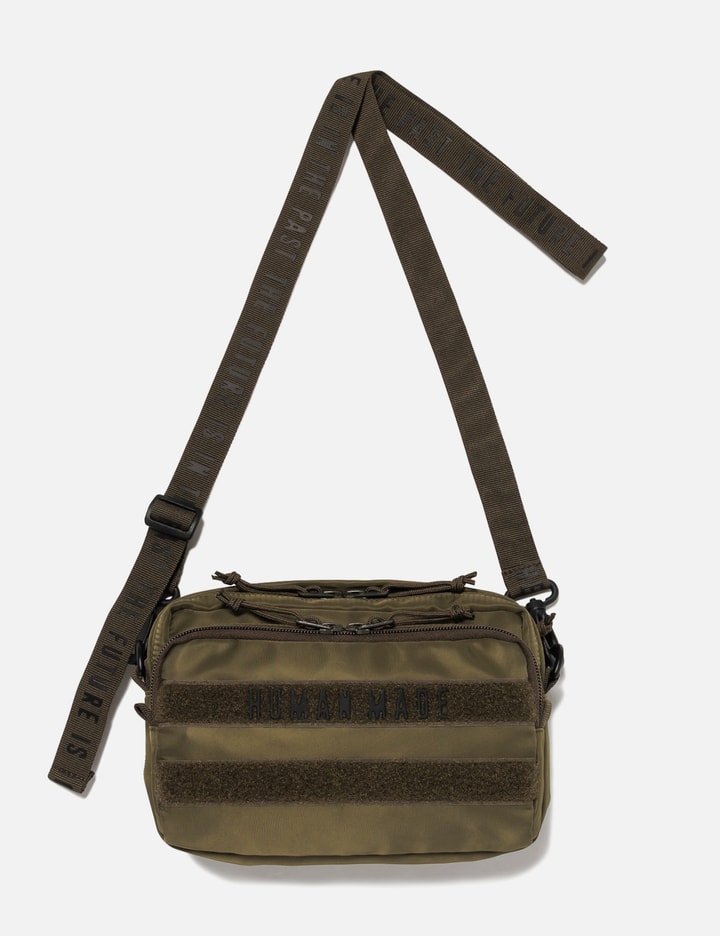 MILITARY POUCH SMALL Placeholder Image