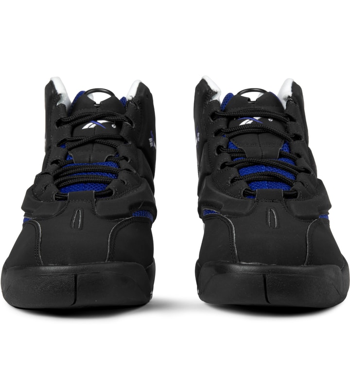 Blue/White/Black M41942 The Blast Shoes Placeholder Image