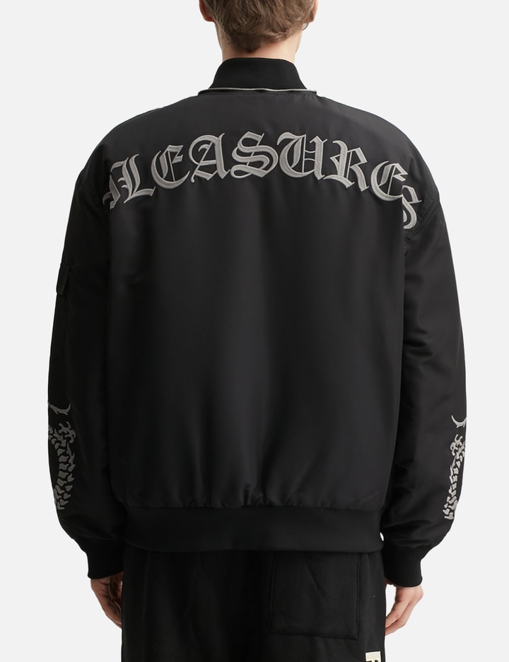 Dragon Bomber Placeholder Image