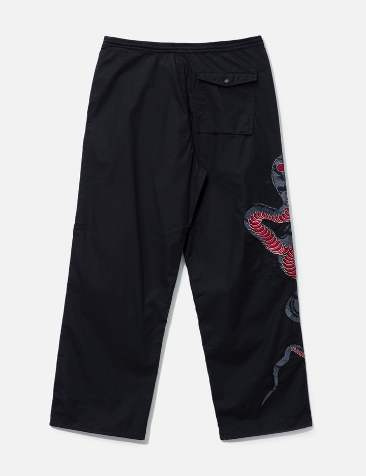 Ying Yang Cobra Loose Snopants Placeholder Image