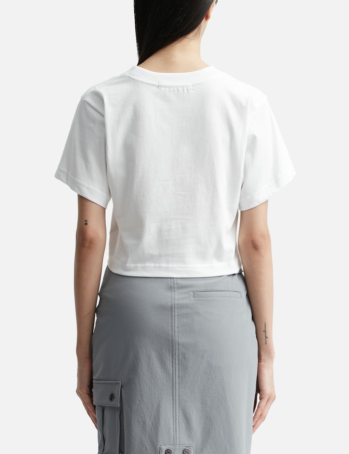 CROPPED T-SHIRT Placeholder Image