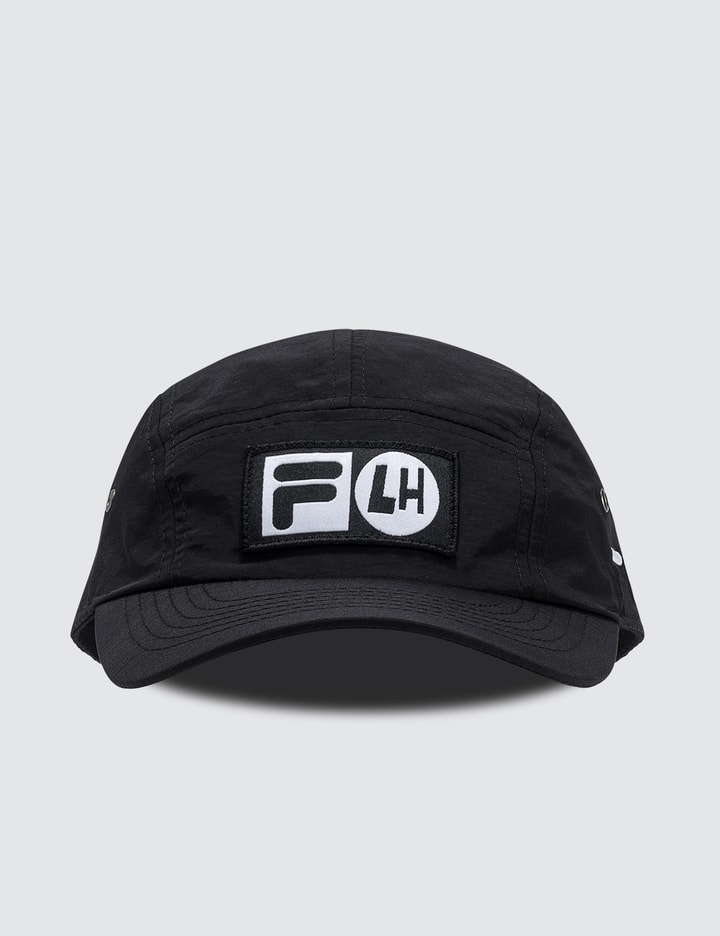 Liam Hodges x FILA Cap Placeholder Image