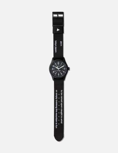 X TIMEX Expedition North Field Post Solar view 8