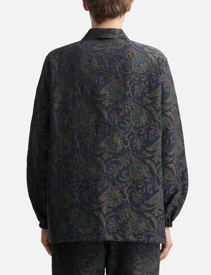 Coach Jacket Placeholder Image