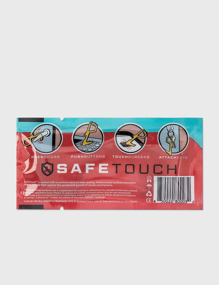 Pleasures x SafeTouch Tool Placeholder Image