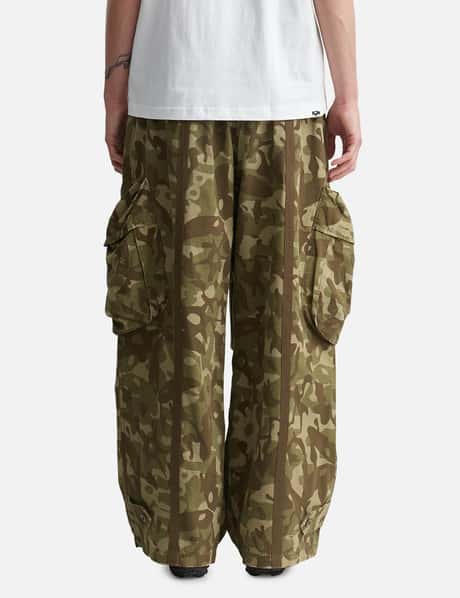 Garden Variety Camo Chow Pants view 12