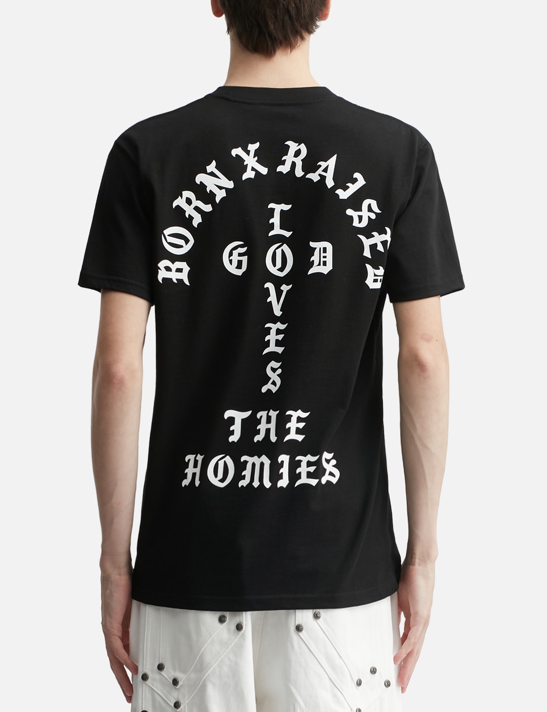 Unconditional Love Tee view 19