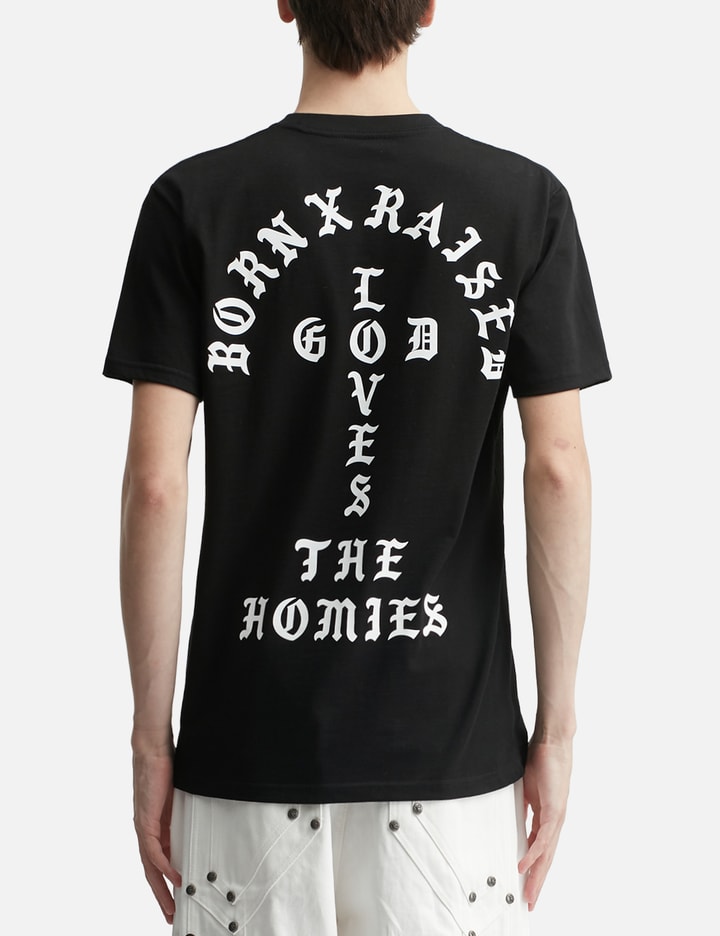 Unconditional Love Tee Placeholder Image