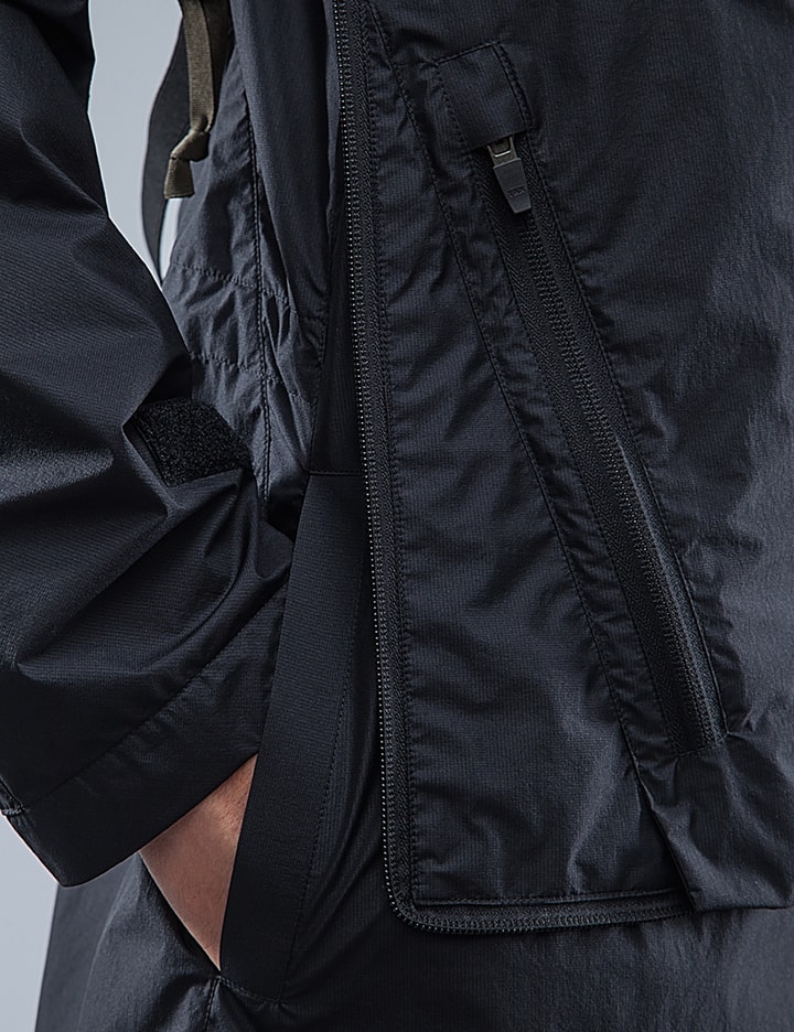 J61-WS Packable Windstopper® Active Shell™ Parka Placeholder Image